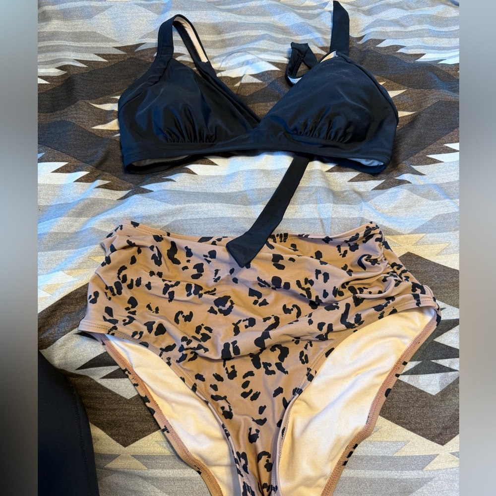 Swimsuit